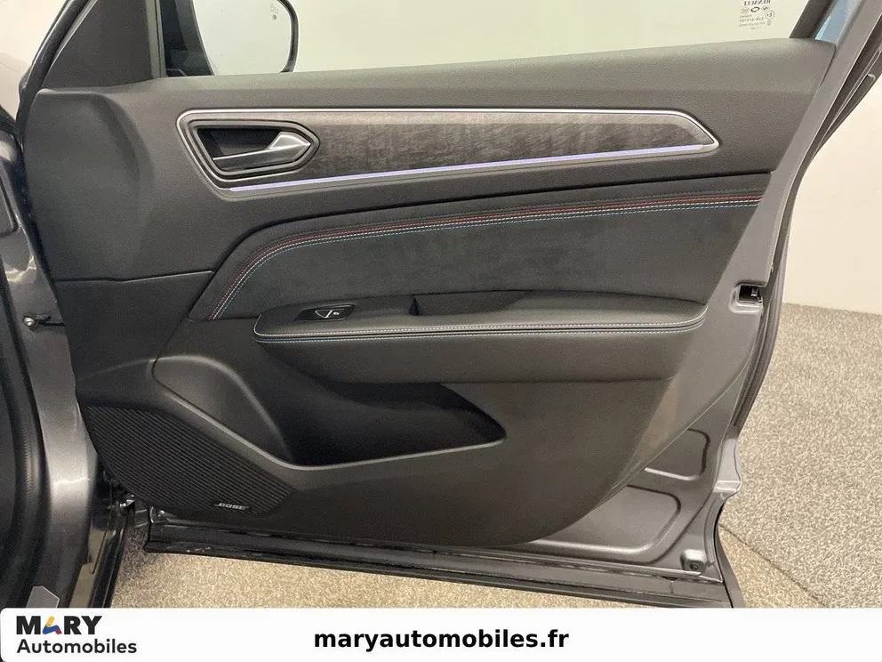 Véhicule occasion 188464 - renault ARKANA - Photo 18