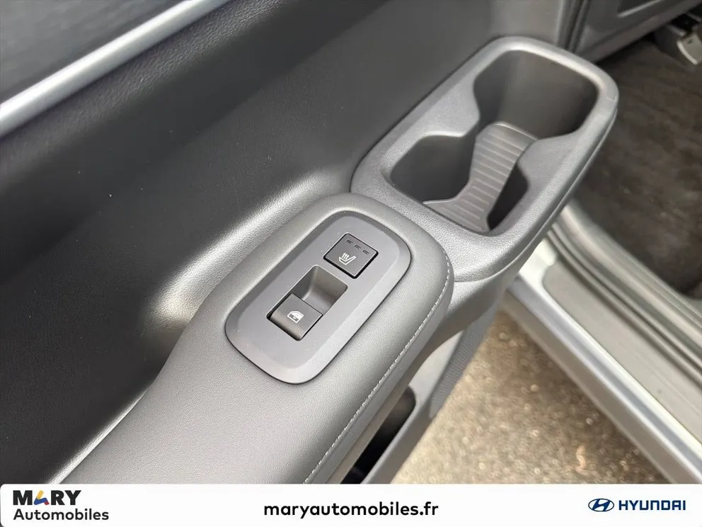 Véhicule occasion 221273 - hyundai SANTA FE - Photo 21