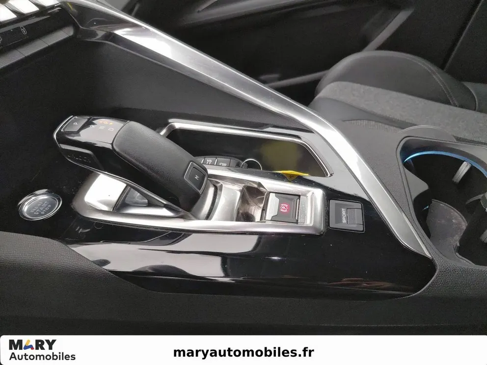 Véhicule occasion 204445 - peugeot 3008 - Photo 15