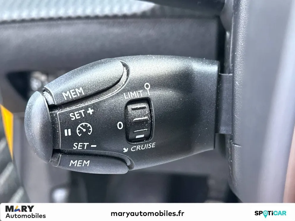 Véhicule occasion 205005 - peugeot 208 - Photo 14