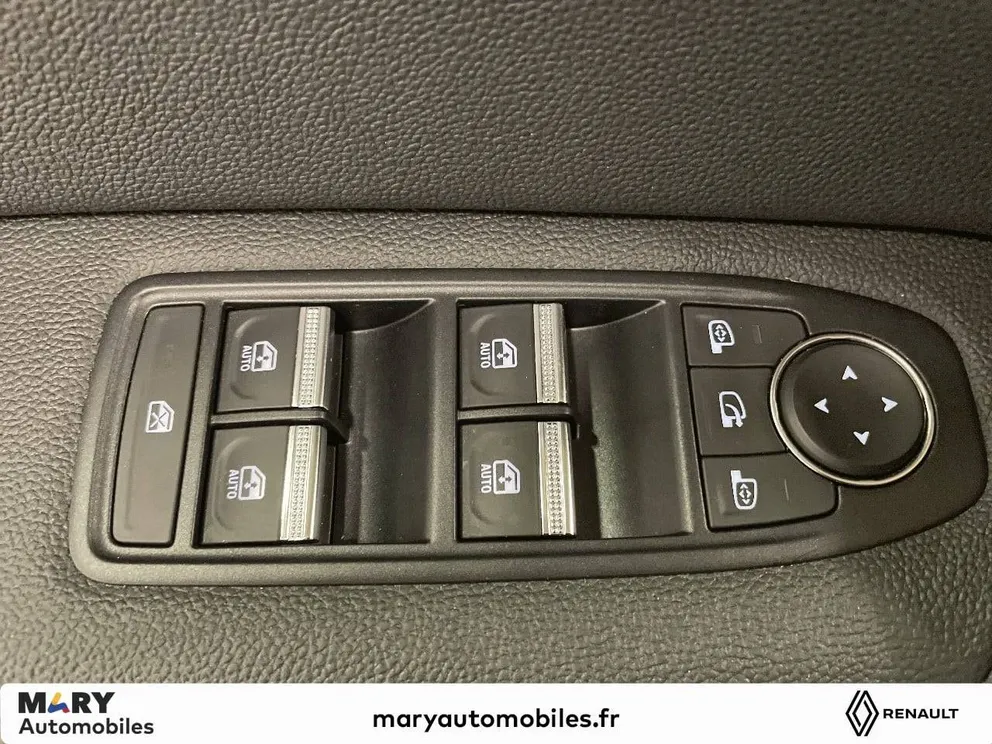 Véhicule occasion 222045 - renault CAPTUR - Photo 14