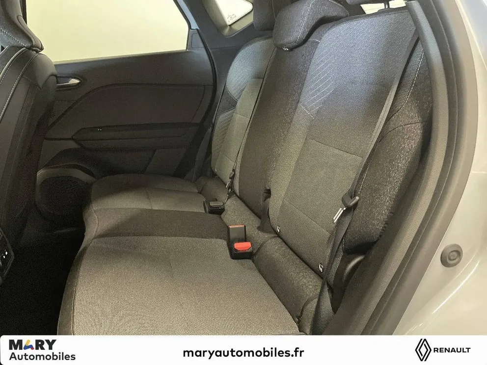Véhicule occasion 229426 - renault CAPTUR - Photo 10