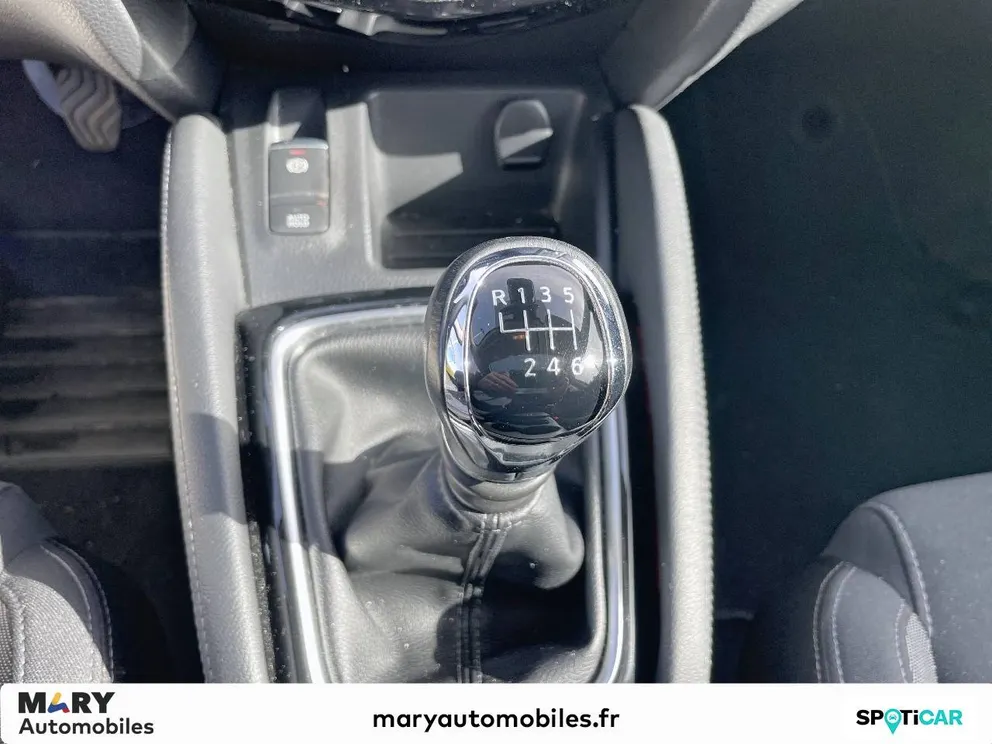 Véhicule occasion 226524 - nissan QASHQAI - Photo 15
