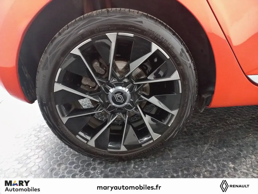 Véhicule occasion 223585 - renault CLIO - Photo 19