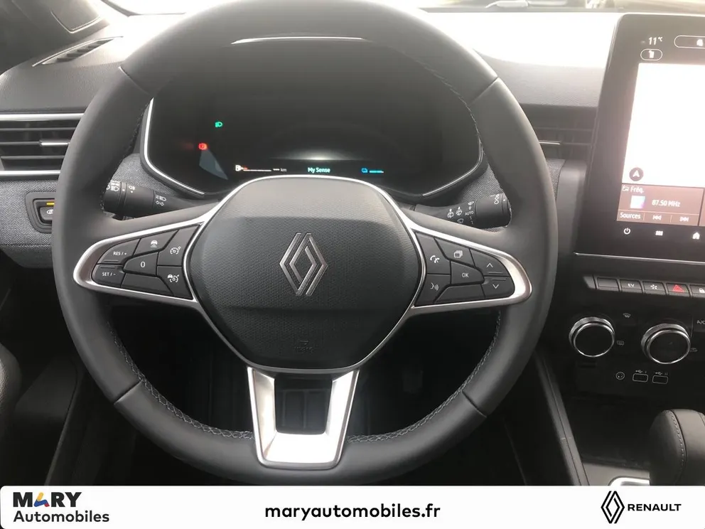 Véhicule occasion 207127 - renault CLIO - Photo 19
