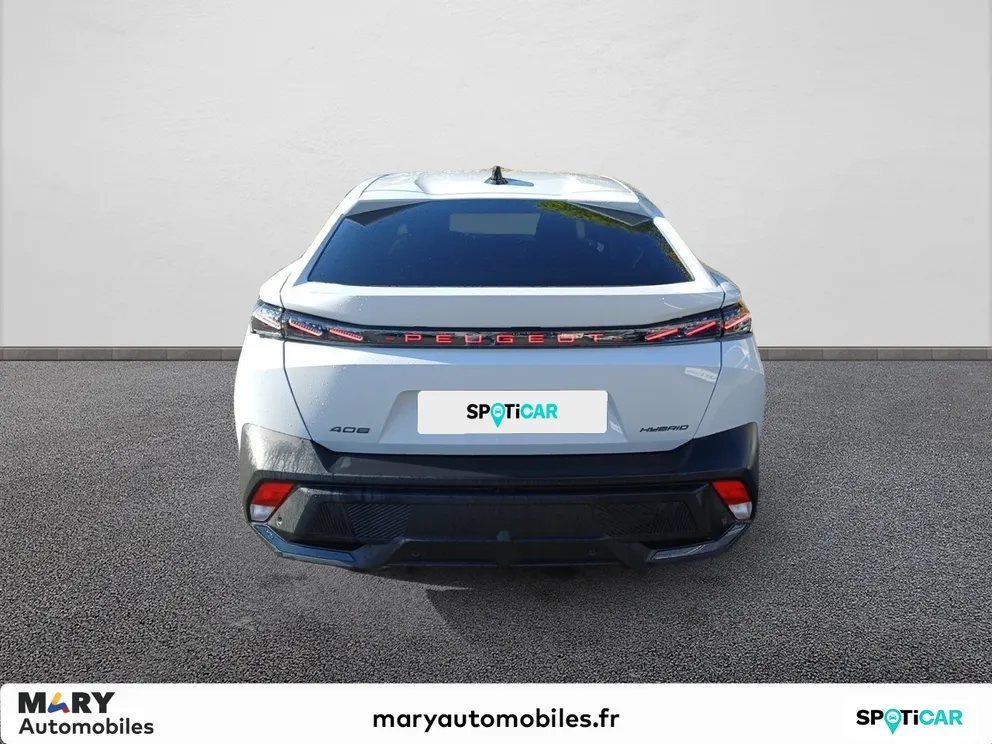 Véhicule occasion 1235660 - peugeot 408 - Photo 3