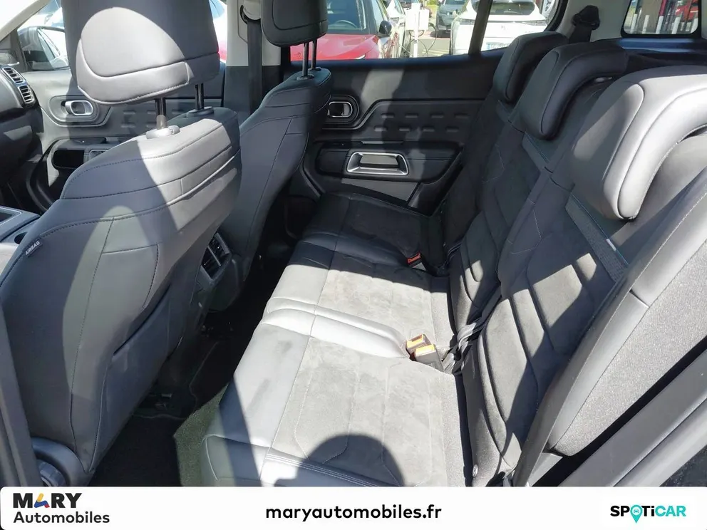 Véhicule occasion 229552 - Citroën C5 AIRCROSS - Photo 10