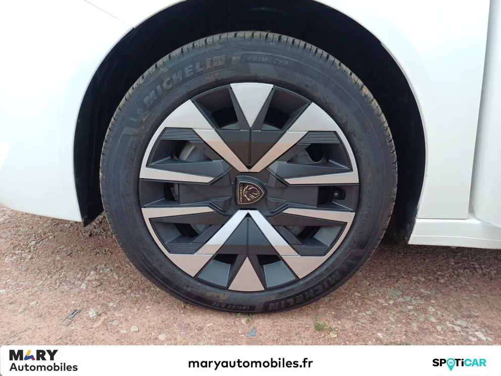 Véhicule occasion 1238940 - peugeot 208 - Photo 7