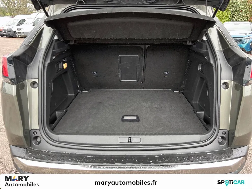 Véhicule occasion 222249 - peugeot 3008 - Photo 5