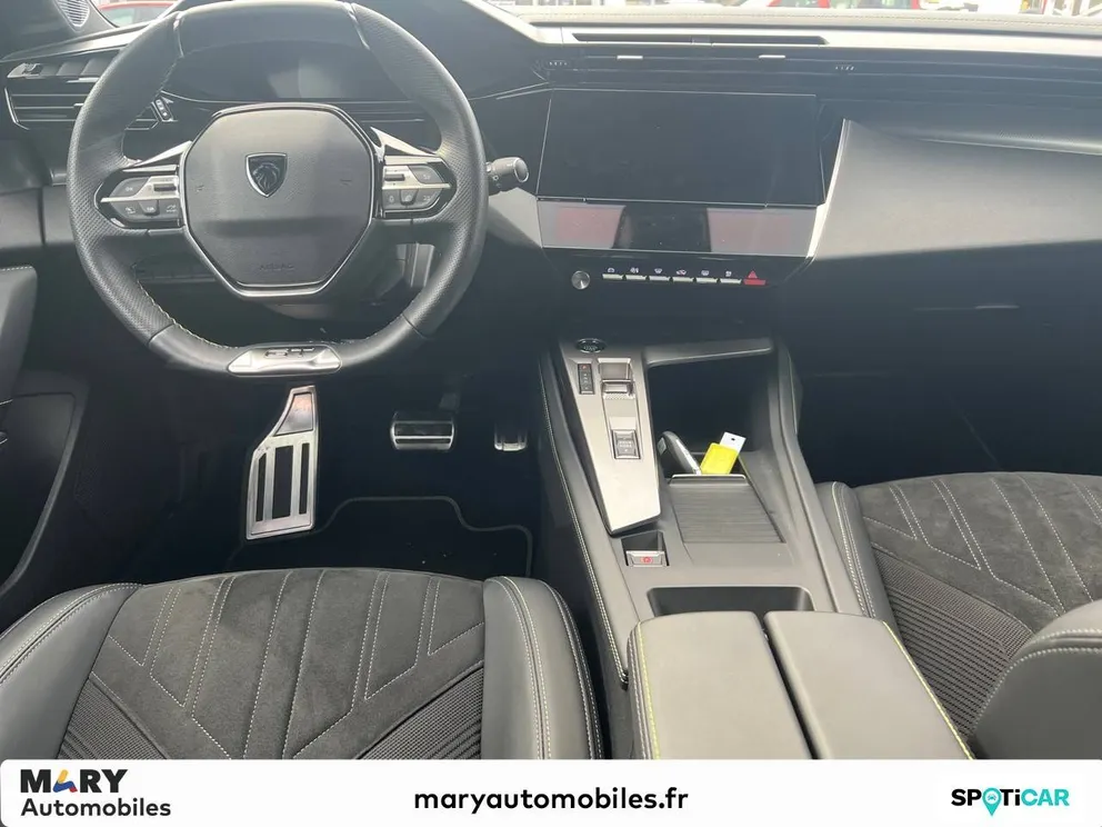 Véhicule occasion 216814 - peugeot 308 - Photo 8