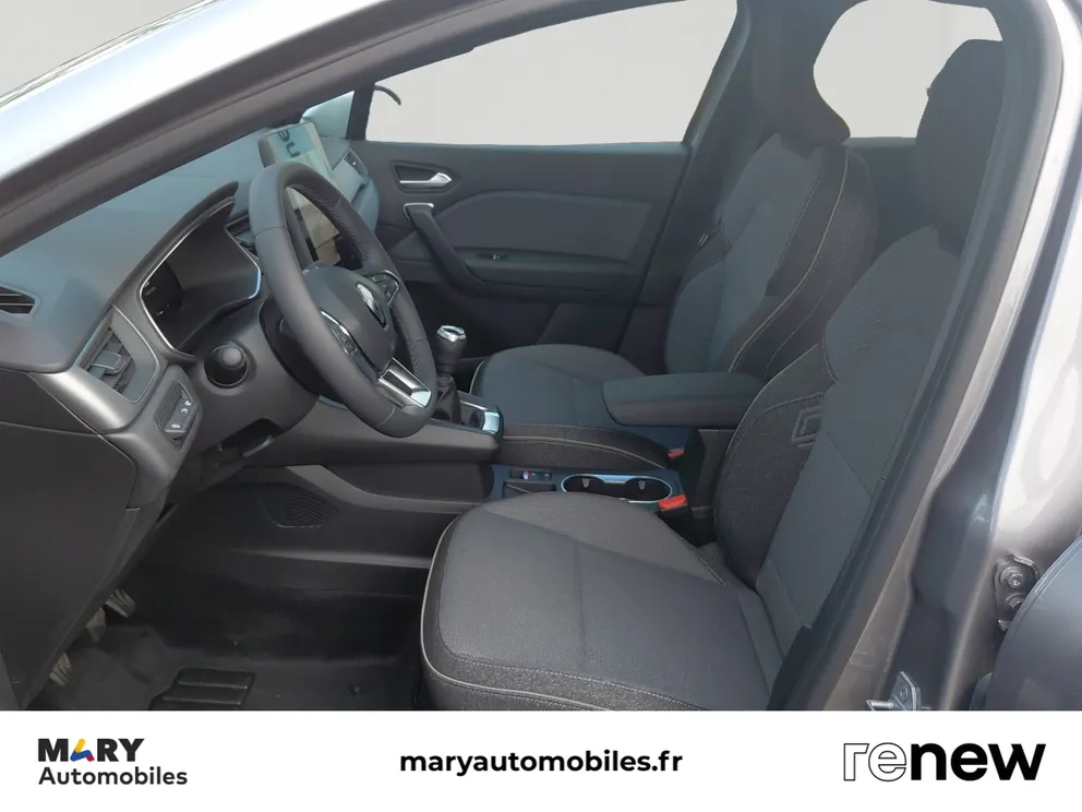 Véhicule occasion 239057 - renault CAPTUR - Photo 19