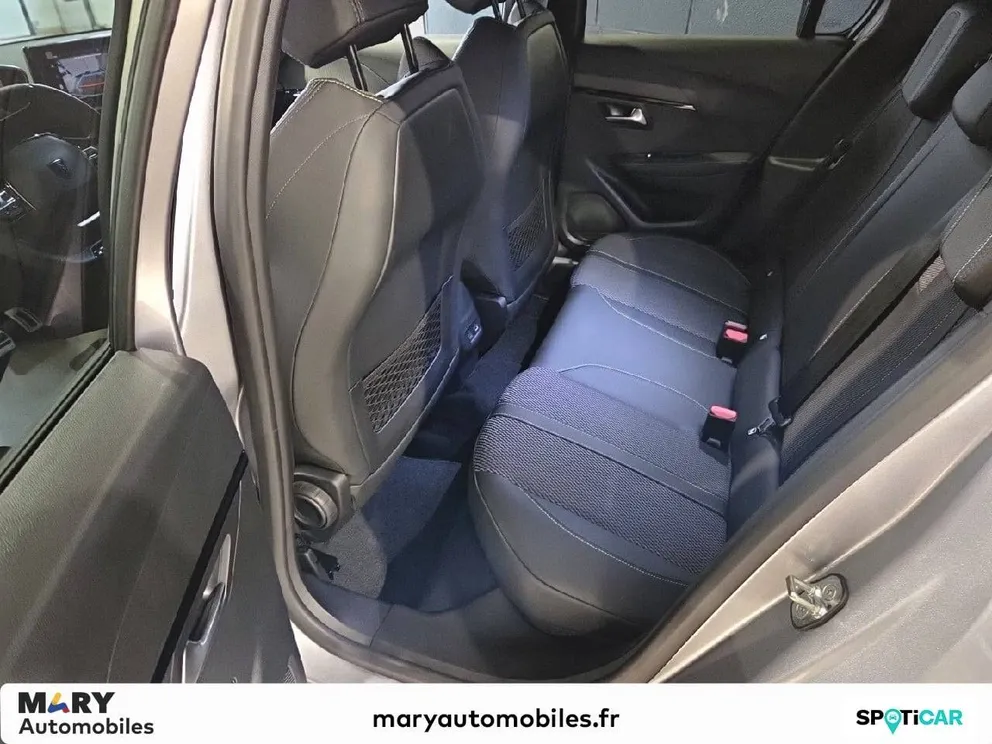Véhicule occasion 253010 - peugeot 208 - Photo 10