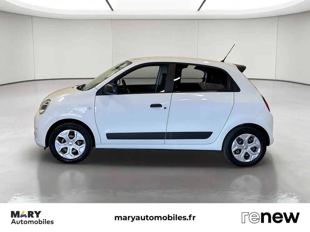 Véhicule occasion 1239035 - renault TWINGO - Photo 2