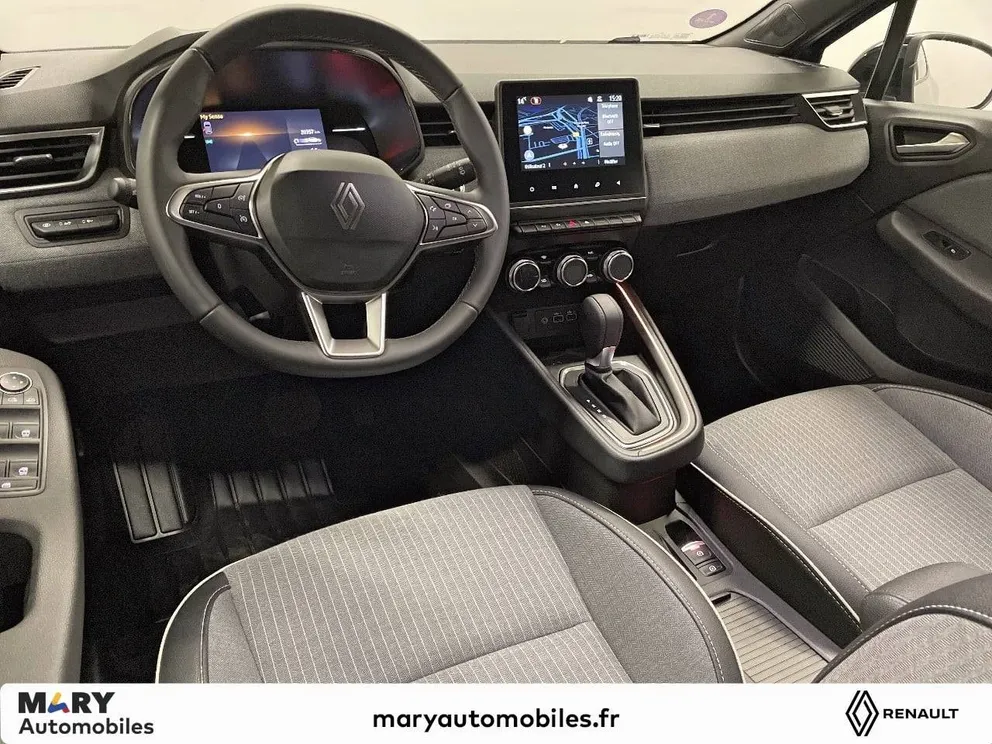 Véhicule occasion 225898 - renault CLIO - Photo 8