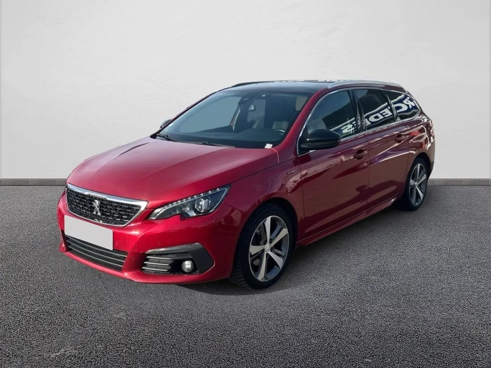 Véhicule occasion 225999 - peugeot 308 - Photo 1