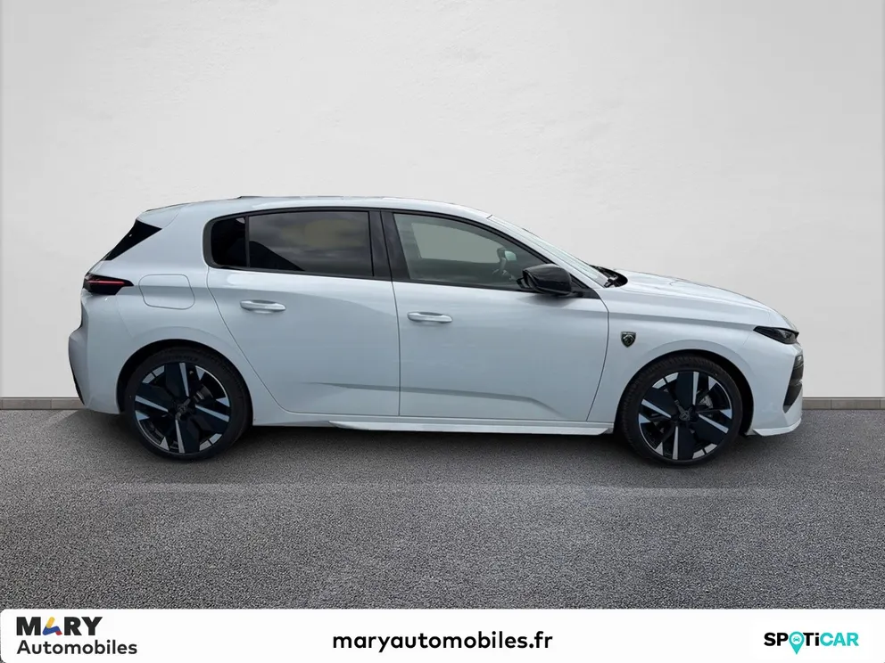 Véhicule occasion 1238187 - peugeot 308 - Photo 4