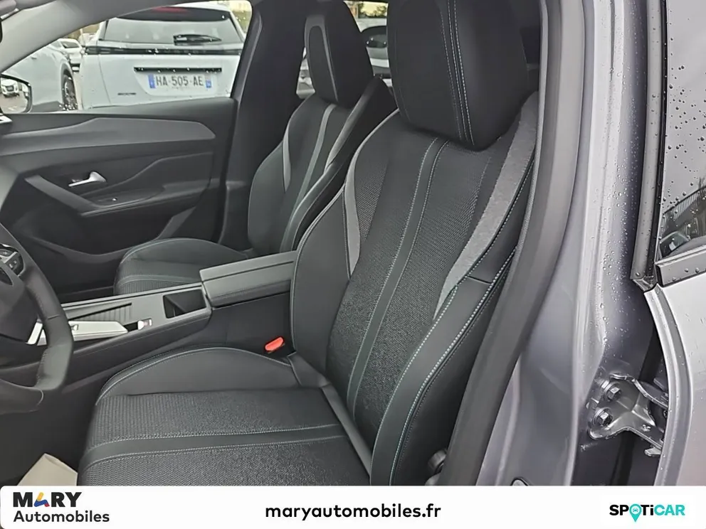 Véhicule occasion 167894 - peugeot 308 - Photo 9