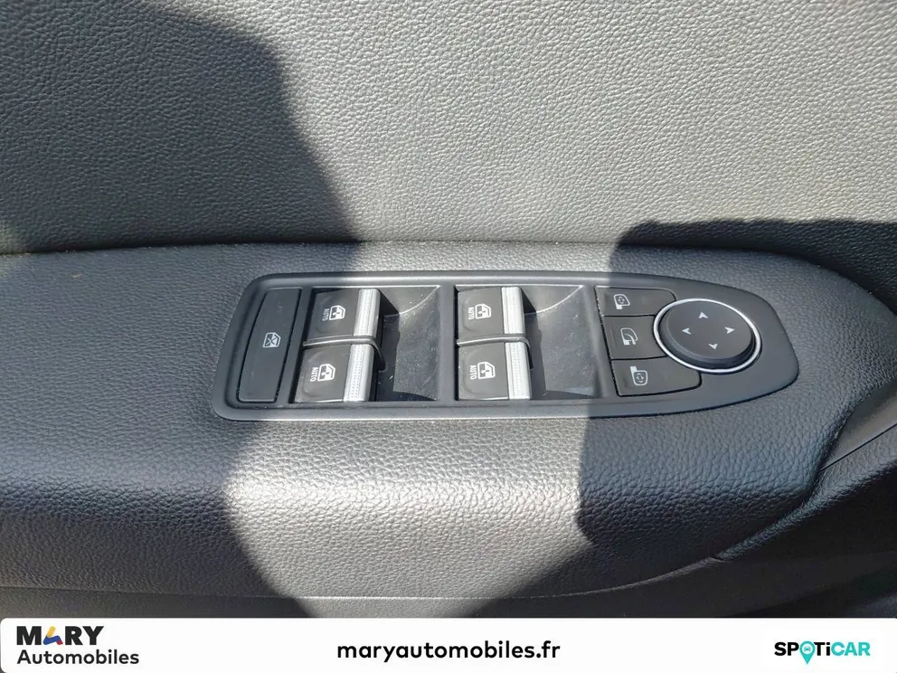 Véhicule occasion 218798 - renault CAPTUR - Photo 17