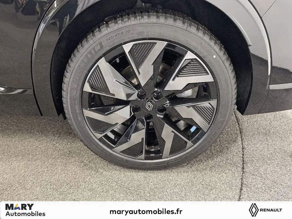 Véhicule occasion 221103 - renault RAFALE - Photo 11