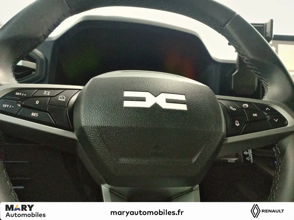 Véhicule occasion 228613 - dacia DUSTER - Photo 12