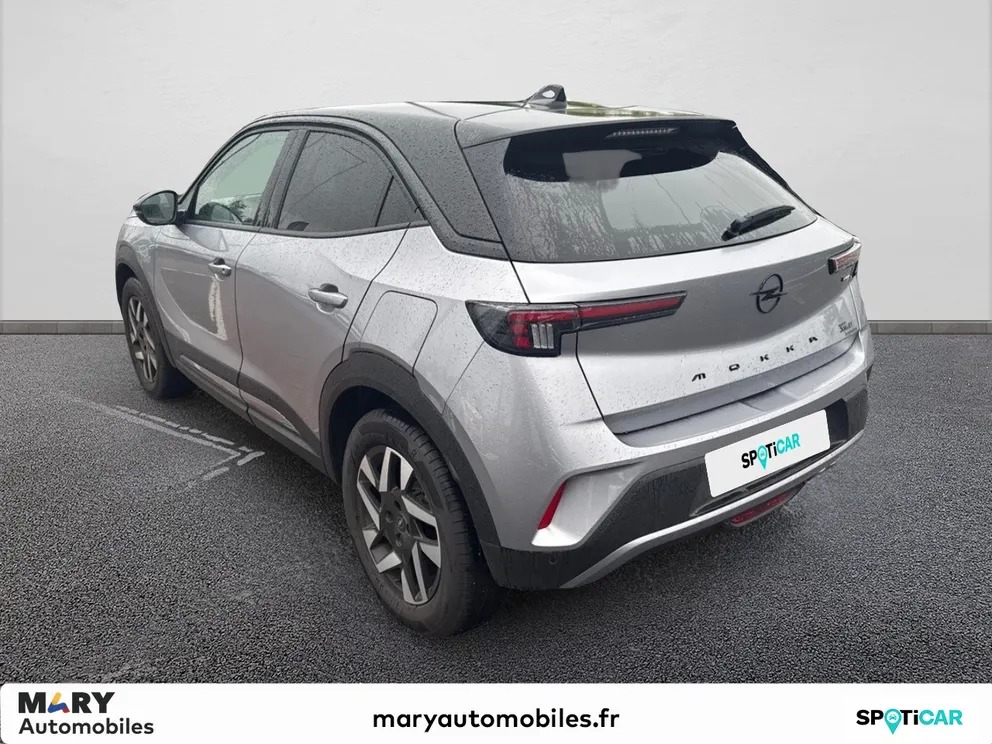 Véhicule occasion 231621 - opel MOKKA - Photo 2