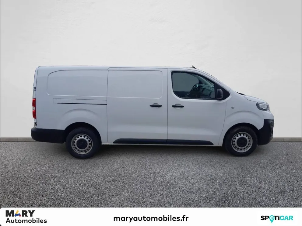 Véhicule occasion 232534 - peugeot EXPERT - Photo 4