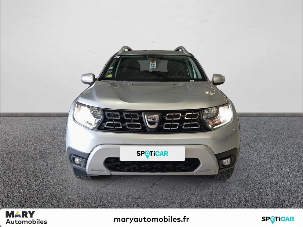 Véhicule occasion 229638 - dacia DUSTER - Photo 6