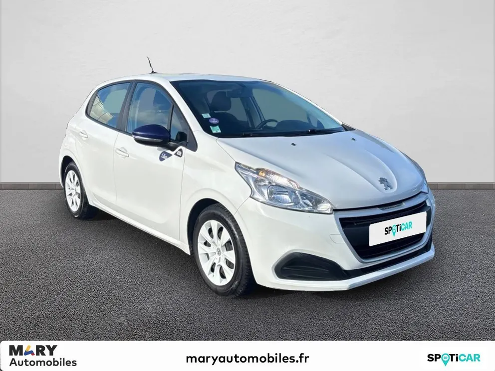Véhicule occasion 200167 - peugeot 208 - Photo 3