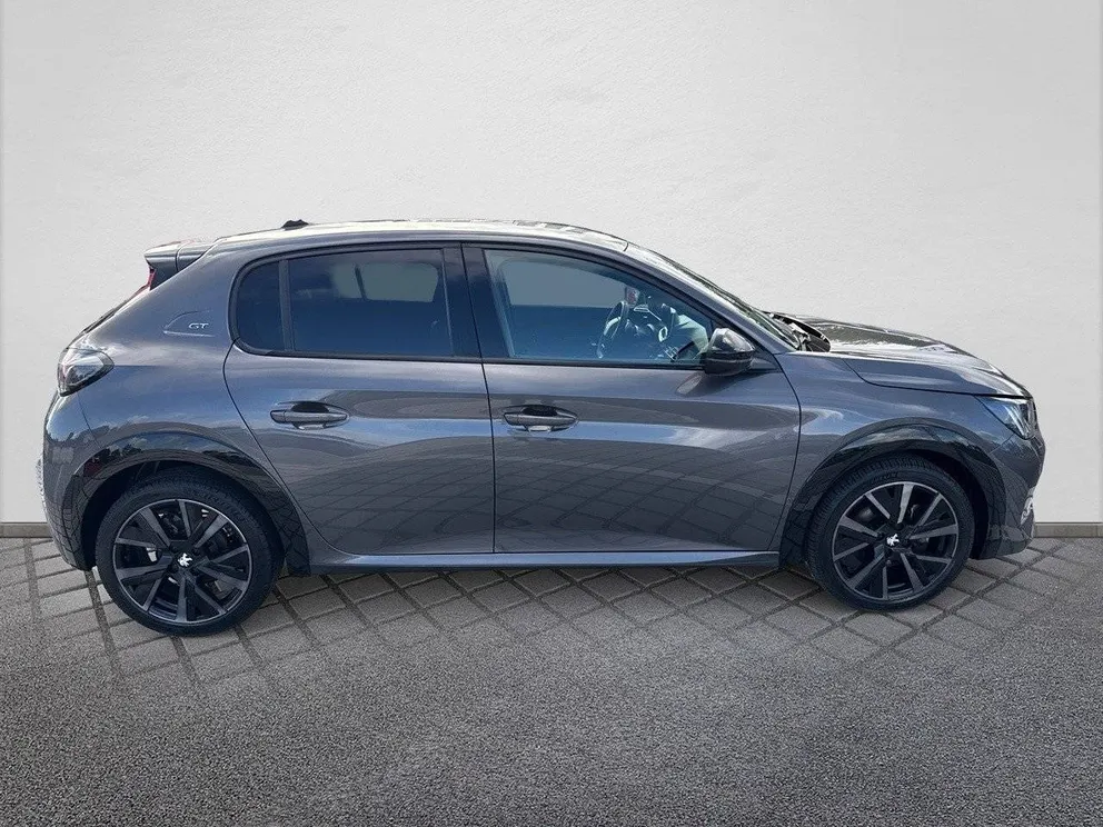 Véhicule occasion 188592 - peugeot 208 - Photo 4