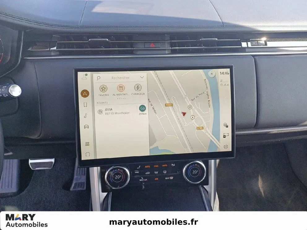 Véhicule occasion 150420 - land rover RANGE ROVER - Photo 18