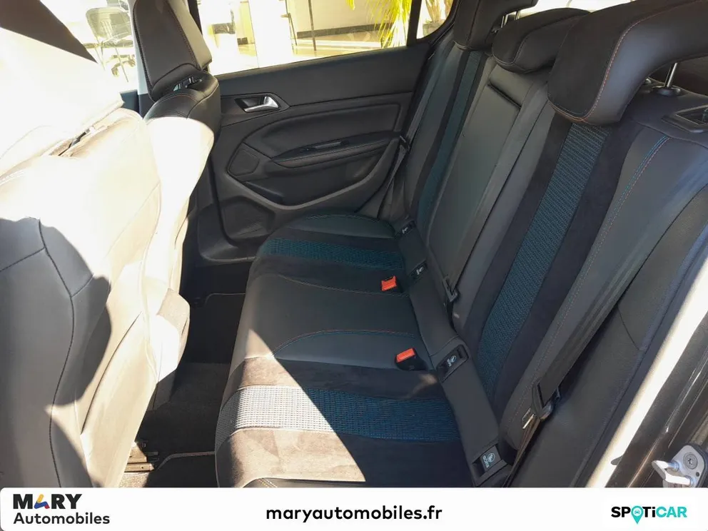 Véhicule occasion 146723 - peugeot 308 - Photo 10