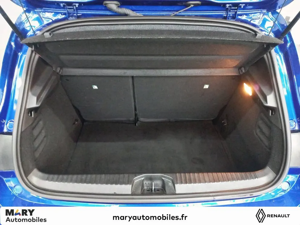 Véhicule occasion 216105 - renault CLIO - Photo 6