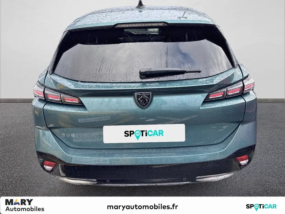 Véhicule occasion 219914 - peugeot 308 - Photo 5