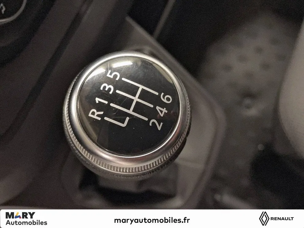 Véhicule occasion 202357 - renault TRAFIC - Photo 13