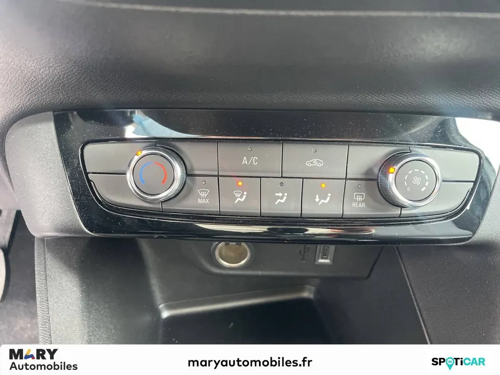 Véhicule occasion 187247 - opel CORSA - Photo 14