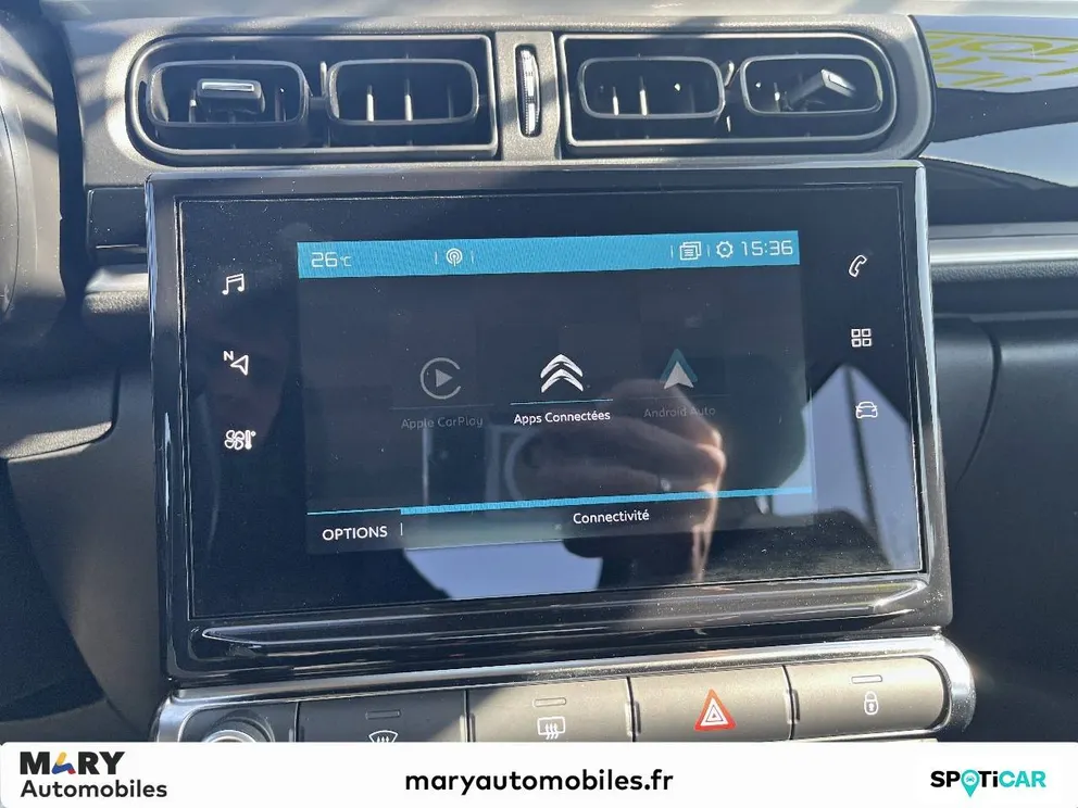 Véhicule occasion 166133 - Citroën C3 - Photo 15