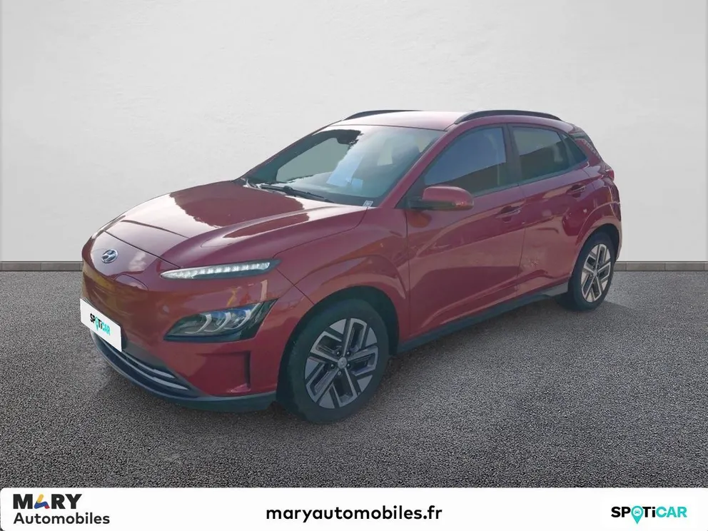 Véhicule occasion 213297 - hyundai KONA - Photo 1