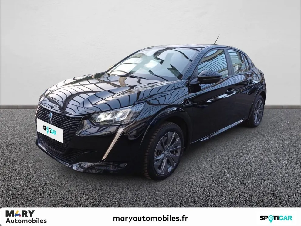 Véhicule occasion 208359 - peugeot 208 - Photo 1