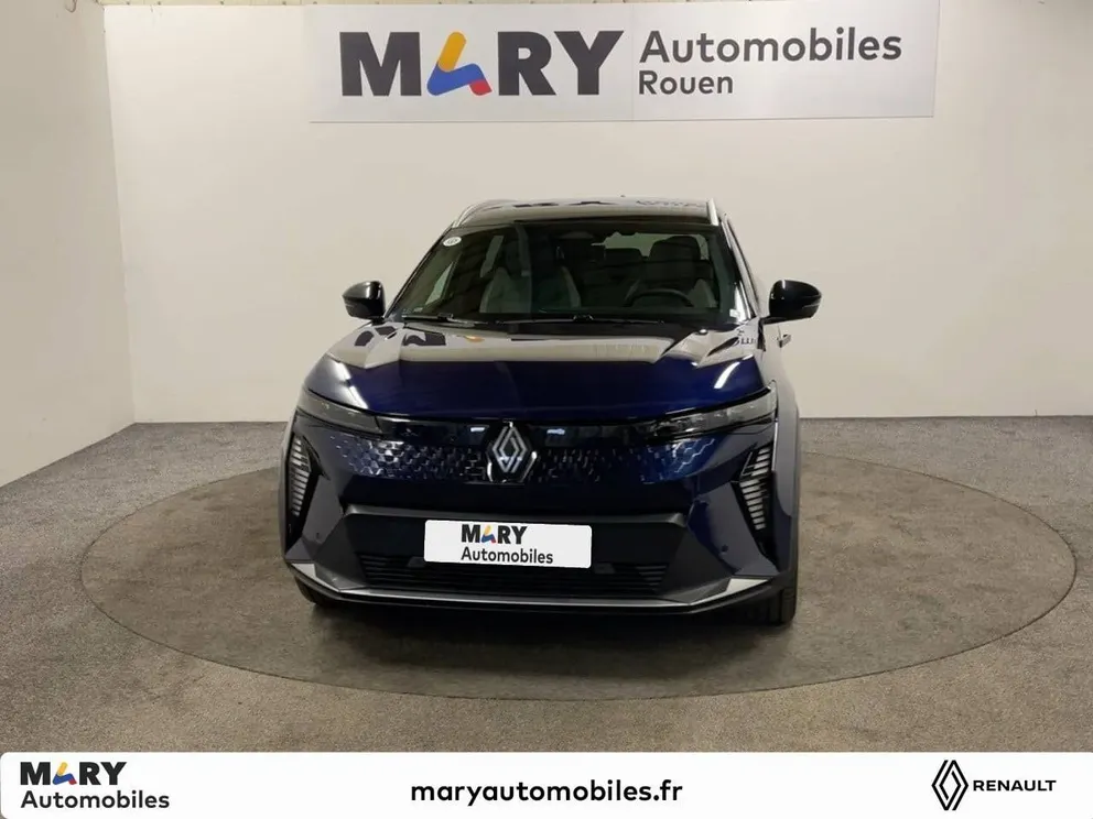 Véhicule occasion 208838 - renault SCENIC - Photo 2