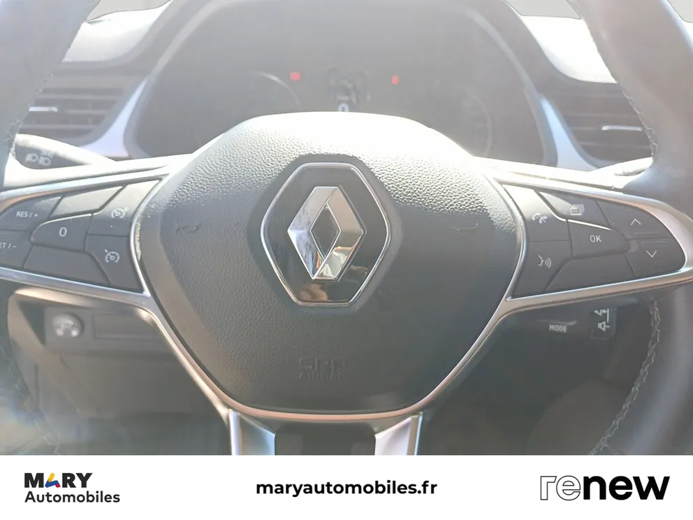 Véhicule occasion 1236817 - renault CAPTUR - Photo 12