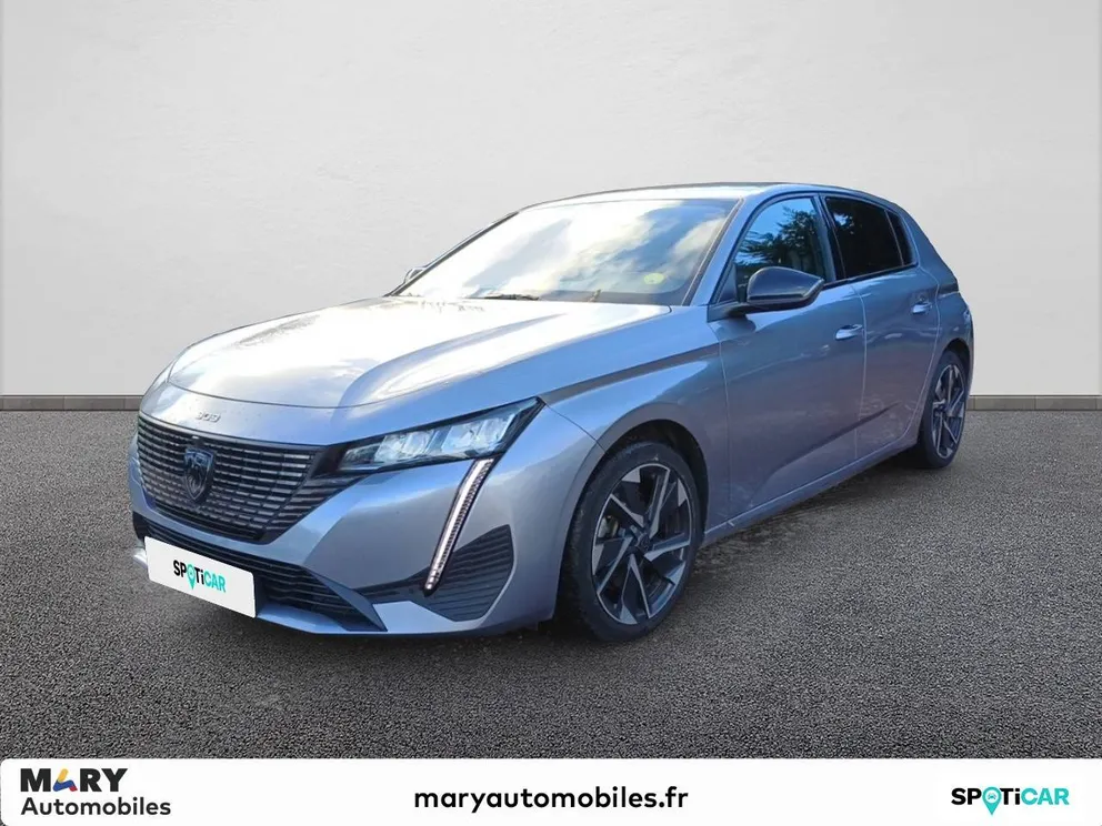 Véhicule occasion 211755 - peugeot 308 - Photo 1