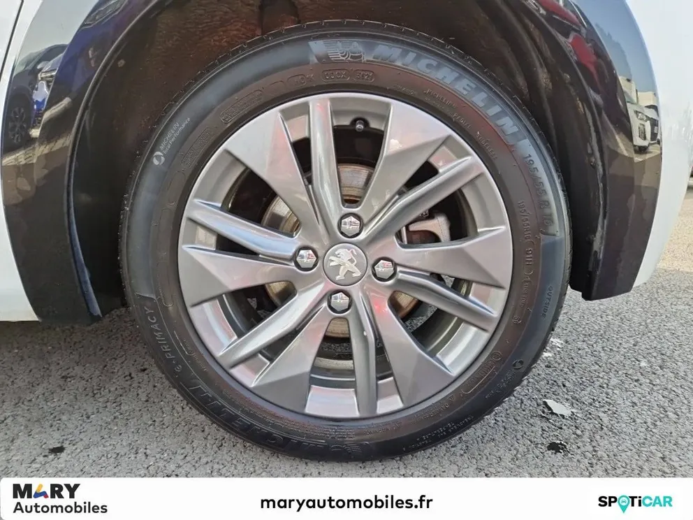 Véhicule occasion 224541 - peugeot 208 - Photo 11