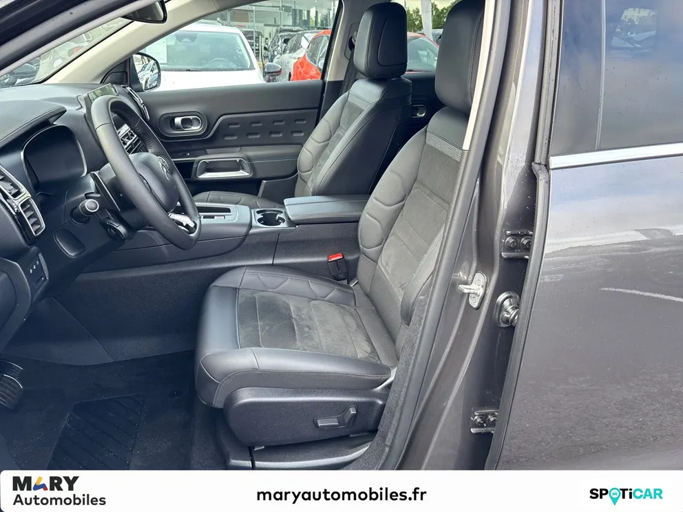 Véhicule occasion 1230881 - Citroën C5 AIRCROSS - Photo 13