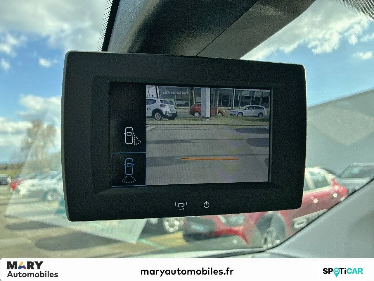 image du véhicule