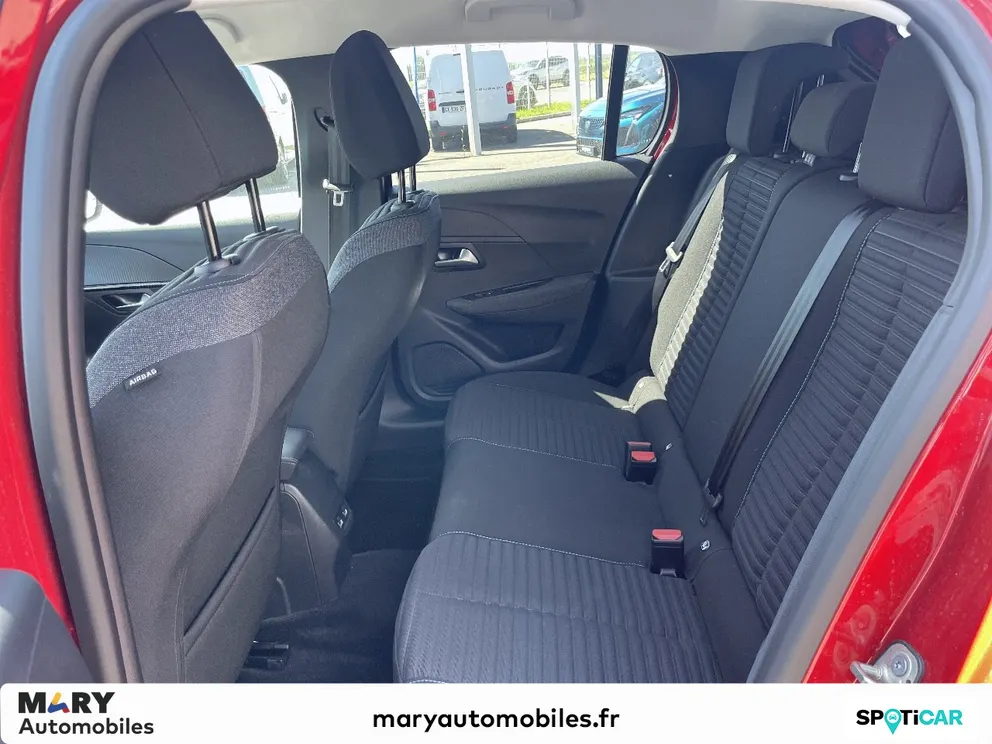 Véhicule occasion 1228416 - peugeot 208 - Photo 16