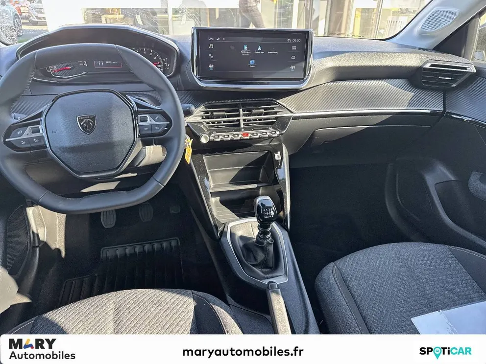 Véhicule occasion 234674 - peugeot 208 - Photo 8