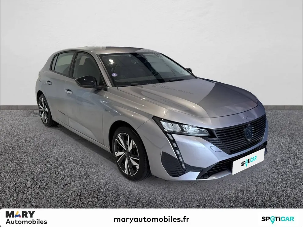 Véhicule occasion 159874 - peugeot 308 - Photo 3