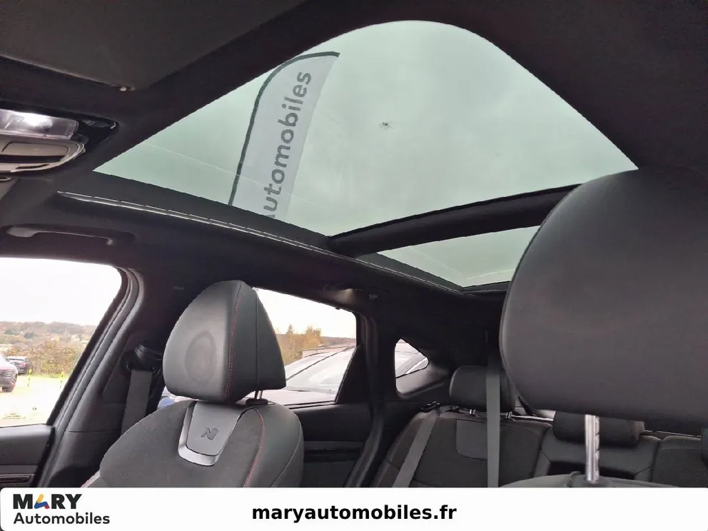 Véhicule occasion 206028 - hyundai TUCSON - Photo 18