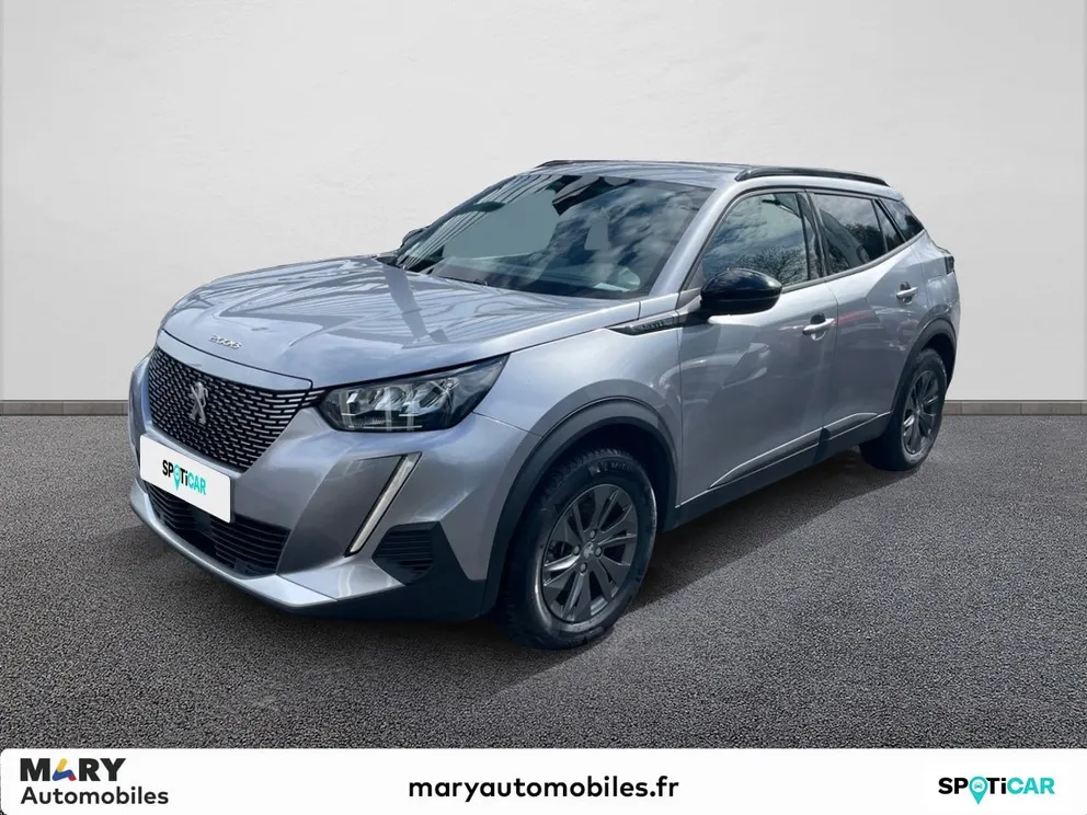 Véhicule occasion 235245 - peugeot 2008 - Photo 1