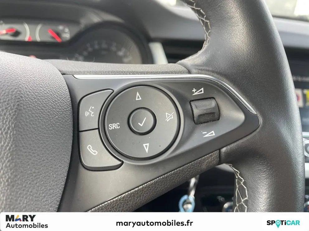 Véhicule occasion 226113 - opel CROSSLAND - Photo 14